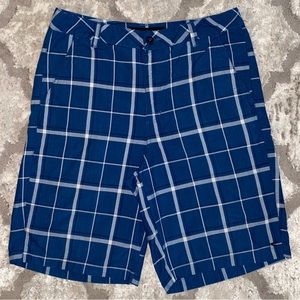 O’Neill Blue Shorts Mens Size 32